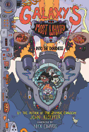 Galaxy's Most Wanted #2: Into the Dorkness