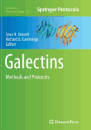 Galectins: Methods and Protocols