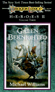 Galen beknighted.