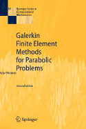 Galerkin Finite Element Methods for Parabolic Problems