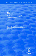 Gales: A Study in Brewing, Business and Family History