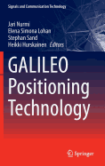 GALILEO Positioning Technology