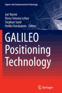 Galileo Positioning Technology