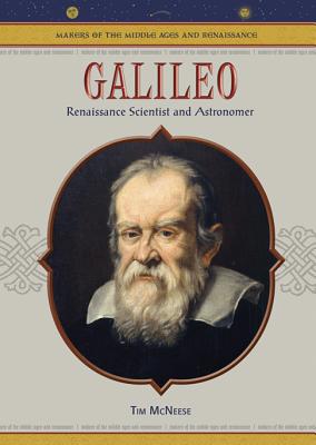 Galileo - McNeese, Tim