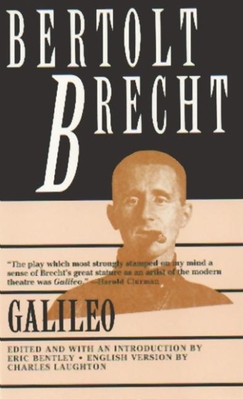Galileo - Brecht, Bertolt