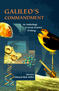 Galileo's Commandment - Bolles, Edmund Blair (Editor)