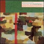 Galina Ustvolskaya: Pianoconcerto; Symphony Nr 1