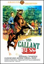 Gallant Bess - Andrew Marton