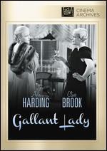 Gallant Lady