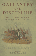 Gallantry and Discipline