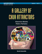 Gallery of Chua Attractors, a (with DVD-Rom)