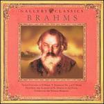 Gallery of Classics: Brahms