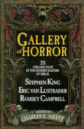 Gallery of Horror