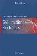 Gallium Nitride Electronics