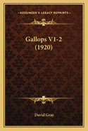 Gallops V1-2 (1920)