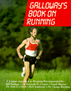 Galloway's Book on Running