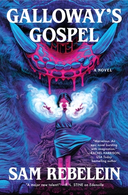 Galloway's Gospel - Rebelein, Sam