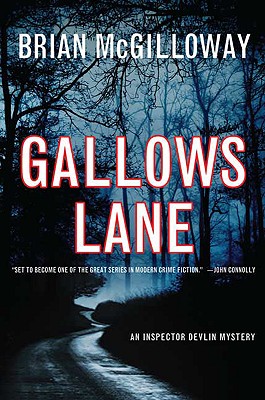 Gallows Lane - McGilloway, Brian