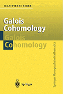 Galois Cohomology