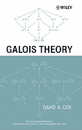 Galois Theory