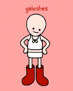 Galoshes