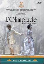 Galuppi: L'Olimpiade - Venice Baroque Orchestra