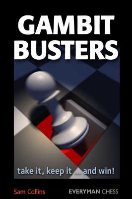 Gambit Busters - Collins, Sam