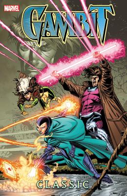 Gambit Classic, Volume 2 - MacKie, Howard (Text by), and Kavanagh, Terry (Text by)