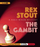 Gambit - Stout, Rex