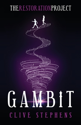 Gambit - Stephens, Clive