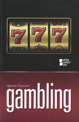 Gambling - Haerens, Margaret (Editor)