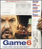 Game 6 [Blu-ray] - Michael Hoffman
