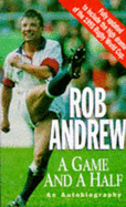 Game and a Half-P - Andrew, Rob