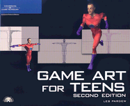 Game Art for Teens