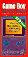 Game Boy Pocket Power Guide - Unauthorized