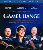 Game Change [Includes Digital Copy] [Blu-ray]