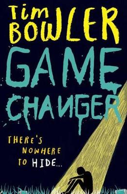 Game Changer - Bowler, Tim