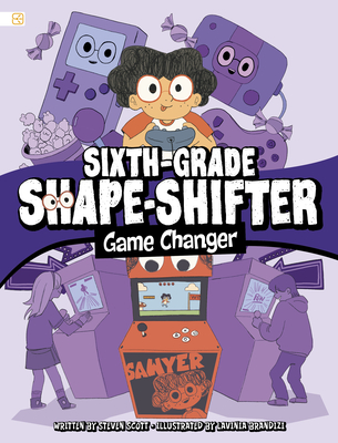 Game Changer - Scott, Steven