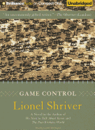 Game Control