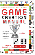 Game Creation Manual