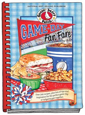 Game-Day Fan Fare - Gooseberry Patch
