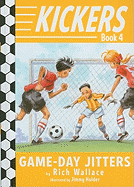 Game-Day Jitters