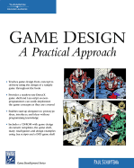 Game Design: A Practical Approach