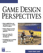 Game Design Perspectives