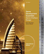 Game Development Essentials: Game Interface Design