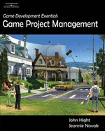 Game Development Essentials: Game Project Management