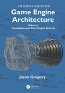 Game Engine Architecture: Two Volume Set