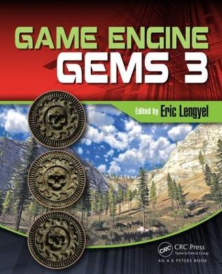 Game Engine Gems 3 - Lengyel, Eric (Editor)