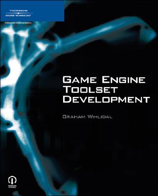 Game Engine Toolset Development - Wihlidal, Graham