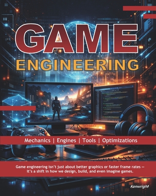 Game Engineering - Kenwright